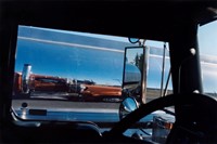 American Truckers by Pietro Lazzaris