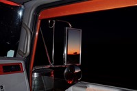 American Truckers by Pietro Lazzaris