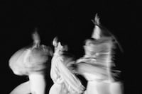 New York City Ballet Art Series by Thibaut Grevet