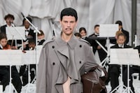 Maison Margiela Spring/Summer 2026