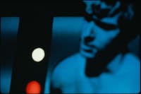 Richard Prince at the Albertina Museum in Vienna