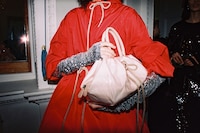 Simone Rocha Spring/Summer 2026