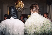 Simone Rocha Spring/Summer 2026