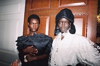 Simone Rocha Spring/Summer 2026