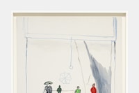 Alice Neel: Still Lifes and Street Scenes