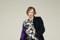 Dries Van Noten Autumn/Winter 2025 menswear