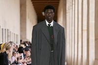 Givenchy Spring/Summer 2024 Menswear