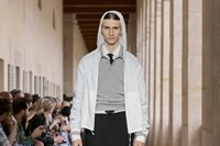 Givenchy Spring/Summer 2024 Menswear