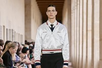 Givenchy Spring/Summer 2024 Menswear