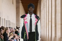 Givenchy Spring/Summer 2024 Menswear