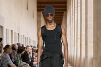 Givenchy Spring/Summer 2024 Menswear