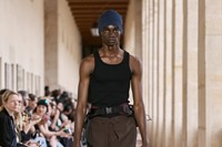 Givenchy Spring/Summer 2024 Menswear