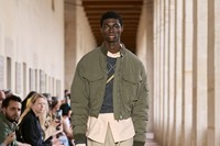 Givenchy Spring/Summer 2024 Menswear