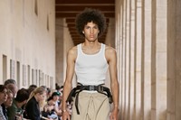 Givenchy Spring/Summer 2024 Menswear