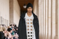 Givenchy Spring/Summer 2024 Menswear