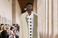 Givenchy Spring/Summer 2024 Menswear