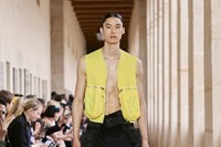 Givenchy Spring/Summer 2024 Menswear