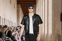 Givenchy Spring/Summer 2024 Menswear