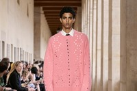 Givenchy Spring/Summer 2024 Menswear