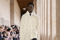 Givenchy Spring/Summer 2024 Menswear