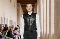 Givenchy Spring/Summer 2024 Menswear