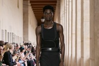 Givenchy Spring/Summer 2024 Menswear