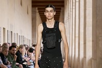 Givenchy Spring/Summer 2024 Menswear