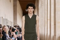 Givenchy Spring/Summer 2024 Menswear