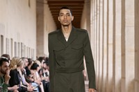 Givenchy Spring/Summer 2024 Menswear