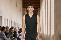 Givenchy Spring/Summer 2024 Menswear
