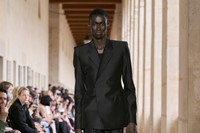 Givenchy Spring/Summer 2024 Menswear