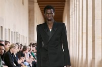 Givenchy Spring/Summer 2024 Menswear