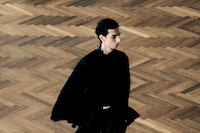 GmbH Spring/Summer 2026