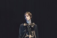 Dries Van Noten Autumn/Winter 2025 menswear