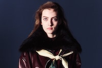 Hermès Autumn/Winter 2026 Womenswear