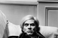 1_Helmut Newton_Andy Warhol_Paris 1974_copyright H