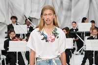 Maison Margiela Spring/Summer 2026