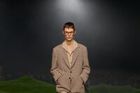 Zegna Winter 25 Look 08