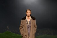 Zegna Winter 25 Look 09
