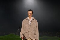 Zegna Winter 25 Look 10