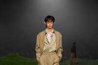 Zegna Winter 25 Look 17