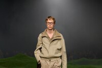 Zegna Winter 25 Look 19