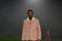 Zegna Winter 25 Look 23