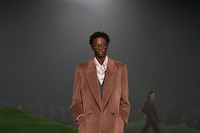 Zegna Winter 25 Look 29