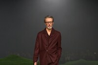 Zegna Winter 25 Look 31