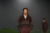 Zegna Winter 25 Look 33
