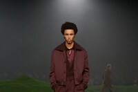 Zegna Winter 25 Look 34