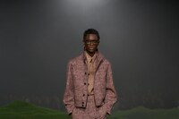 Zegna Winter 25 Look 35