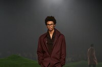 Zegna Winter 25 Look 36