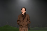 Zegna Winter 25 Look 38